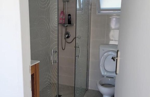 Beit She'an Apartamento | יחידת דיור