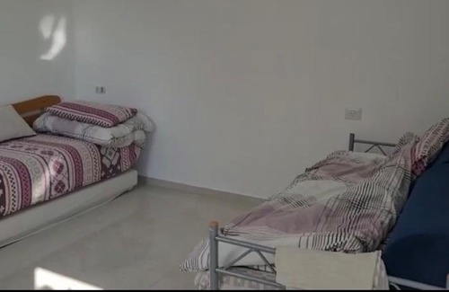 Beit She'an Apartamento | יחידת דיור