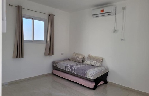 Beit She'an Apartamento | יחידת דיור