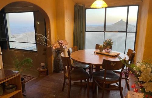 Mitzpe Ramon Apartamento | יסמינא- נוף למכתש רמון