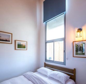 Ein Zivan Apartamento | יער האלונים