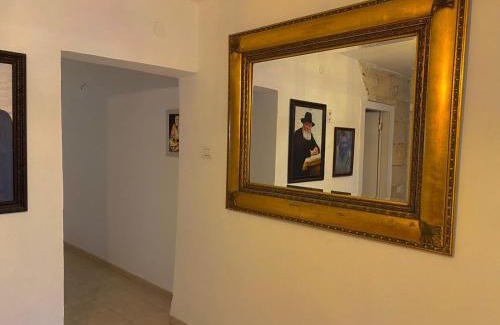 Beit She'an Apartamento | לב העיר