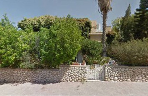 Lehavim Casa | להבים 15 שות מבאר שבע en Lehavim