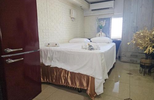 Tiberias Old City Apartamento | ליאם בכנרת - דירות סטודיו פשוטות נעימות בטבריה
