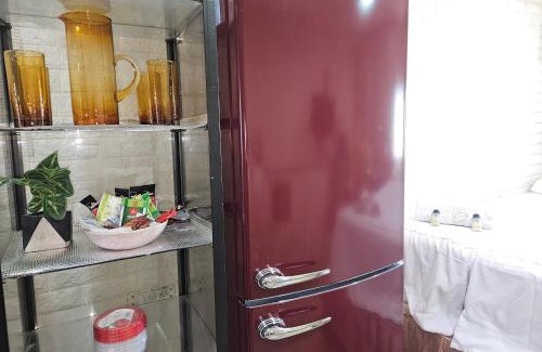Tiberias Old City Apartamento | ליאם בכנרת - דירות סטודיו פשוטות נעימות בטבריה