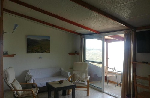 Yanuv Villa | לינה בסלע