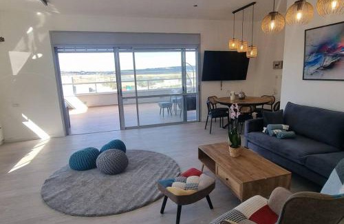 Gidona Apartamento | למרגלות הגלבוע