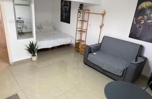 Qiryat Shemona Apartamento | לרניקה - יחידות אירוח