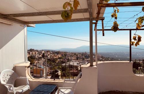 Maghar Apartamento | מיאר אירוח דרוזי