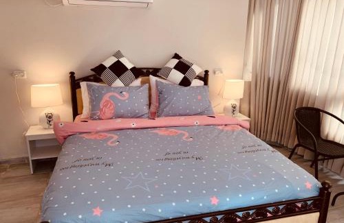 Maghar Apartamento | מיאר אירוח דרוזי