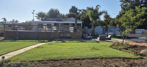 Ma'ale Yosef Chalet De Esquí | מצוקי גורן