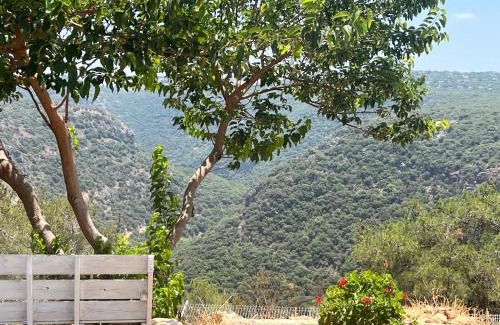 Ma'ale Yosef Chalet De Esquí | מצוקי גורן
