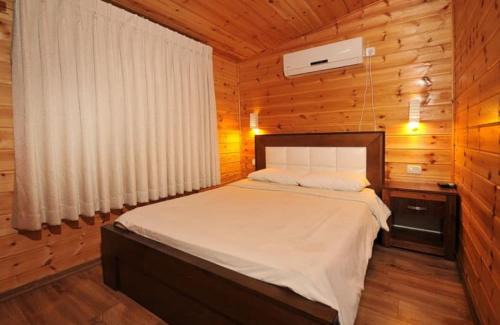 Ma'ale Yosef Chalet De Esquí | מצוקי גורן