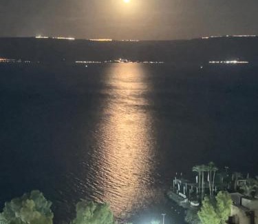 Tiberias Apartamento | נגיעה מהים