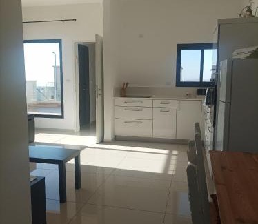 Katzrin Apartamento | נוגה בגולן