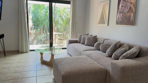 Safed Casa | נוף בראשית - סוויטות בוטיק