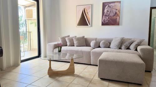 Safed Casa | נוף בראשית - סוויטות בוטיק
