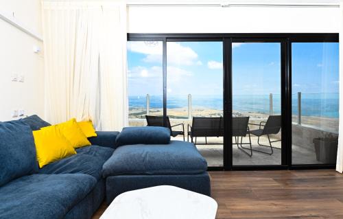 Nof Kinneret Apartamento | נוף העמק - דירה מהממת עם נוף עוצר נשימה וממ"ד