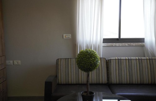 Ma'alot - Tarshiha Apartamento | נוף לכזיב Nof Lakziv