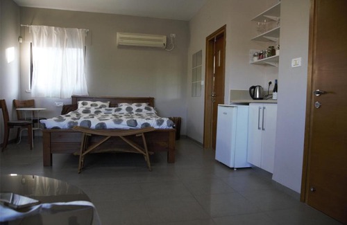Ma'alot - Tarshiha Apartamento | נוף לכזיב Nof Lakziv