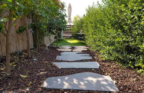 Kela Alon Chalet De Esquí | נוף 26 - סוויטות עם בריכה פרטית