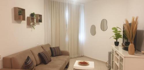 Tiberias Old City Apartamento | נופש אל מול הכינרת