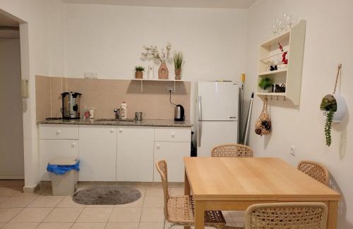 Tiberias Old City Apartamento | נופש אל מול הכינרת