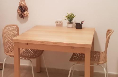 Tiberias Old City Apartamento | נופש אל מול הכינרת