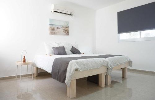 Tiberias Casa | נופש בטבריה