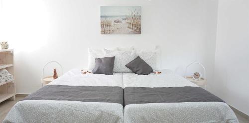 Tiberias Casa | נופש בטבריה