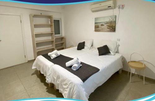 Tiberias Casa | נופש בטבריה