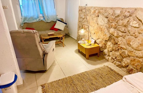 Metula Apartamento | נופש במטולה