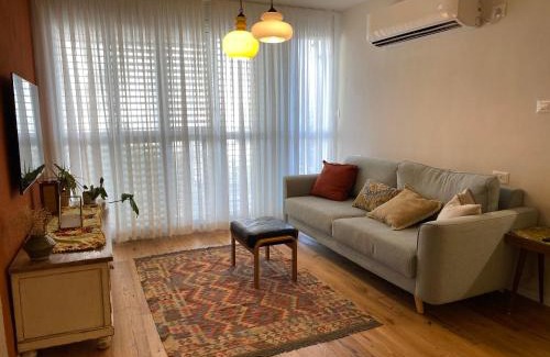 Haifa Apartamento | נופש ליד הים בת גלים