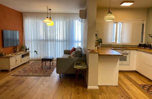 Haifa Apartamento | נופש ליד הים בת גלים