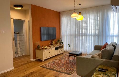 Haifa Apartamento | נופש ליד הים בת גלים