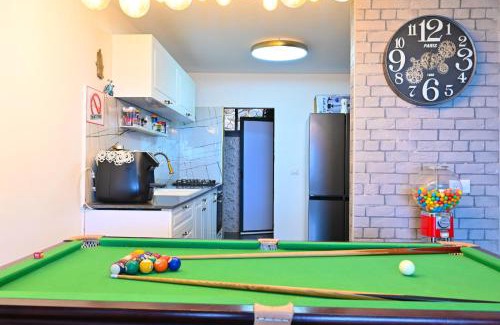 Tiberias Apartamento | נופש תות - דירת אירוח בלב טבריה עם ג'קוזי ספא