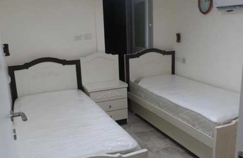 Mea She'arim Apartamento | נייטן'ס אייזער אין ירושלים
