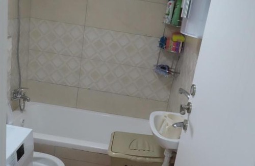 Mea She'arim Apartamento | נייטן'ס אייזער אין ירושלים