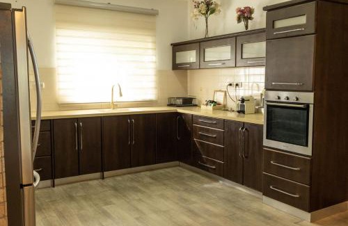 Ein Ya'akov Chalet De Esquí | סגול - סוויטת יוקרה עם בריכה פרטית