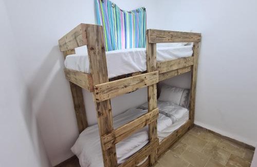 Yarka Cabina | סוויטה בכפר ירכא