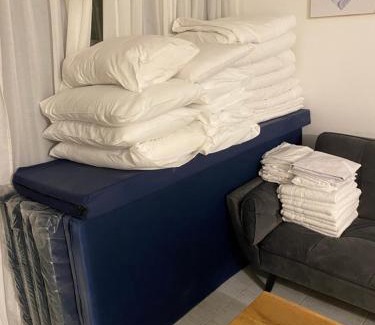 Safed Apartamento | סוויטה נוף בהרים צפת