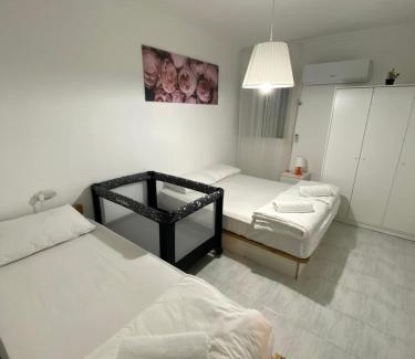 Safed Apartamento | סוויטה נוף בהרים צפת