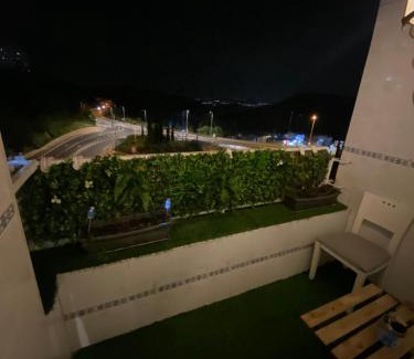 Safed Apartamento | סוויטה נוף בהרים צפת