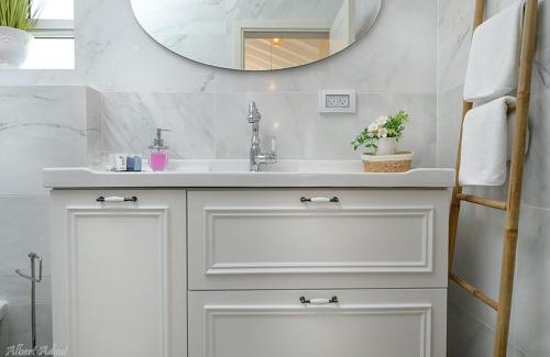 Dafna Chalet De Esquí | סוויטת בוסתן ונחל