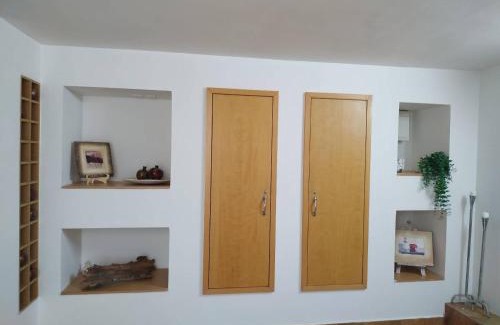 Eilat Apartamento | סוויטת החמה