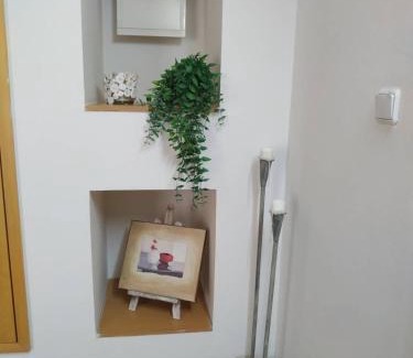 Eilat Apartamento | סוויטת החמה