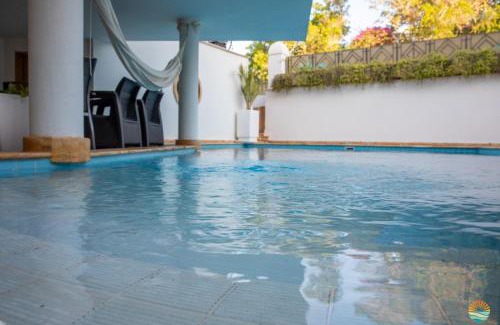 Eilat Apartamento | סוויטת החמה