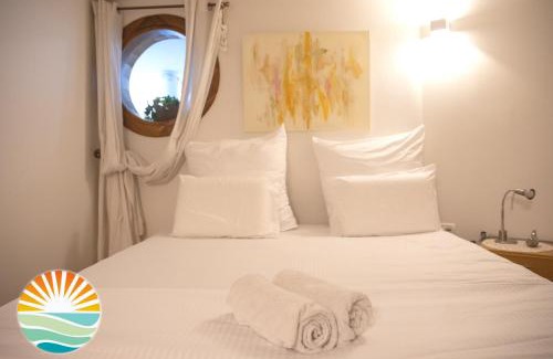 Eilat Apartamento | סוויטת החמה