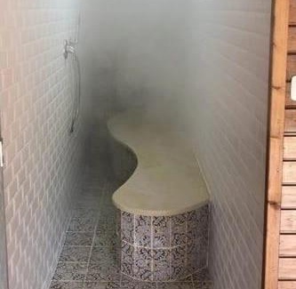 Kela Alon Cabina | סוויטת לורד הרמיטאז' בגלון