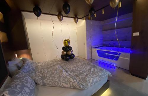 Majdal al-Shams Apartamento | סוויטת נור Noor Suite